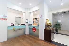 Lodge Paradize Hotel