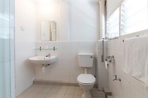 Lodge Paradize Hotel