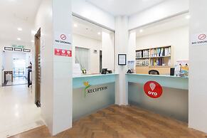 Lodge Paradize Hotel