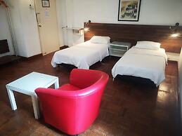 Lodge Paradize Hotel