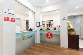 Lodge Paradize Hotel