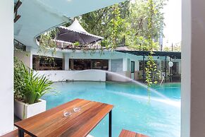 Lodge Paradize Hotel