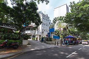 Lodge Paradize Hotel