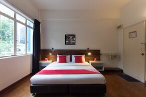 Lodge Paradize Hotel