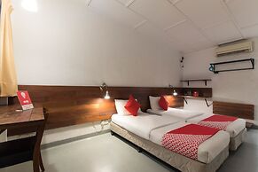 Lodge Paradize Hotel