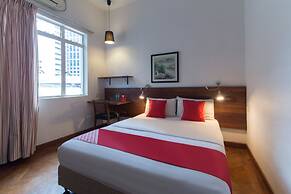 Lodge Paradize Hotel