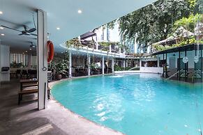 Lodge Paradize Hotel