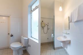 Lodge Paradize Hotel