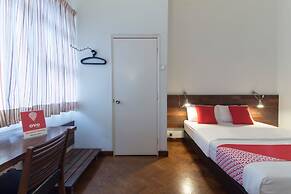 Lodge Paradize Hotel