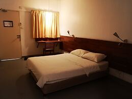 Lodge Paradize Hotel