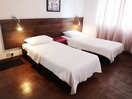 Lodge Paradize Hotel