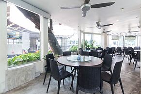 Lodge Paradize Hotel