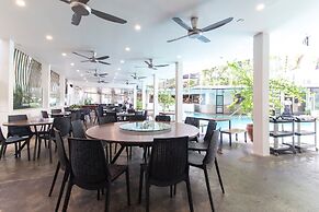 Lodge Paradize Hotel