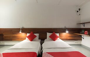 Lodge Paradize Hotel