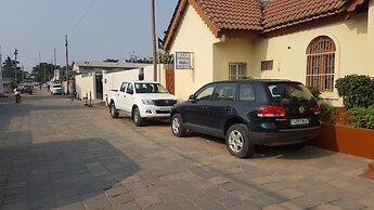 Hôtel Saint Jacques - Centre Ville