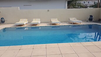 Hôtel Saint Jacques - Centre Ville