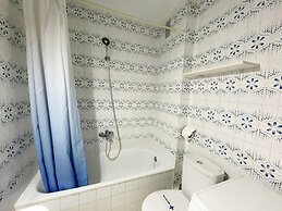 Apartamentos Voramar 3000