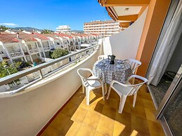 Apartamentos Voramar 3000