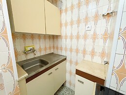 Apartamentos Voramar 3000