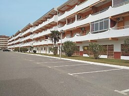 Apartamentos Voramar 3000