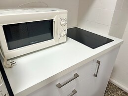 Apartamentos Voramar 3000