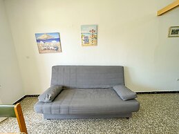 Apartamentos Voramar 3000