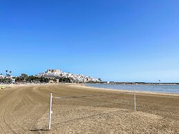 Apartamentos Voramar 3000