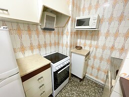 Apartamentos Voramar 3000
