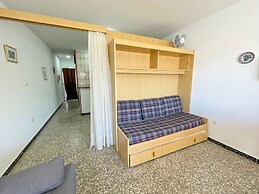 Apartamentos Voramar 3000
