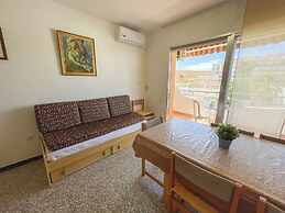 Apartamentos Voramar 3000