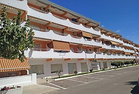 Apartamentos Voramar 3000