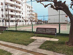 Apartamentos Voramar 3000