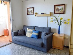 Apartamentos Voramar 3000