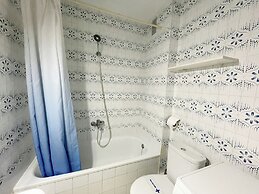 Apartamentos Voramar 3000