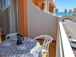 Apartamentos Voramar 3000