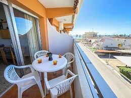 Apartamentos Voramar 3000