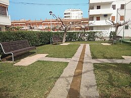 Apartamentos Voramar 3000