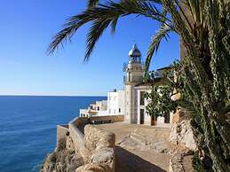 Apartamentos Voramar 3000