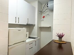 Apartamentos Voramar 3000