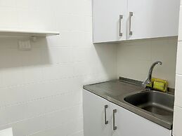 Apartamentos Voramar 3000