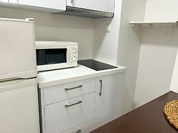 Apartamentos Voramar 3000