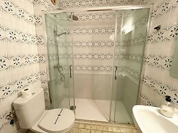 Apartamentos Voramar 3000