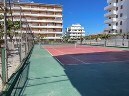 Apartamentos Voramar 3000