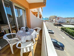 Apartamentos Voramar 3000
