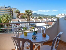 Apartamentos Voramar 3000