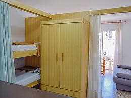 Apartamentos Voramar 3000