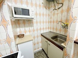 Apartamentos Voramar 3000