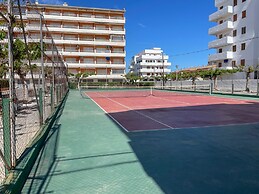 Apartamentos Voramar 3000