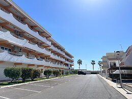 Apartamentos Voramar 3000