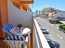 Apartamentos Voramar 3000